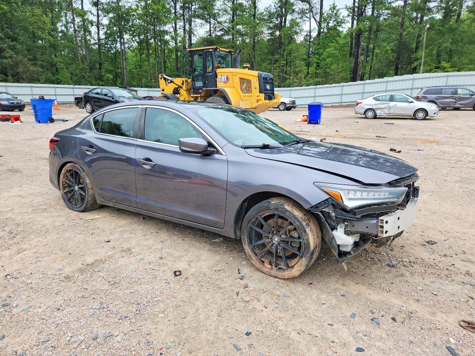 Aukcja sprzedaży 2019 Acura Ilx, vin: 19UDE2F7XKA015574, numer aukcji: 62139996
