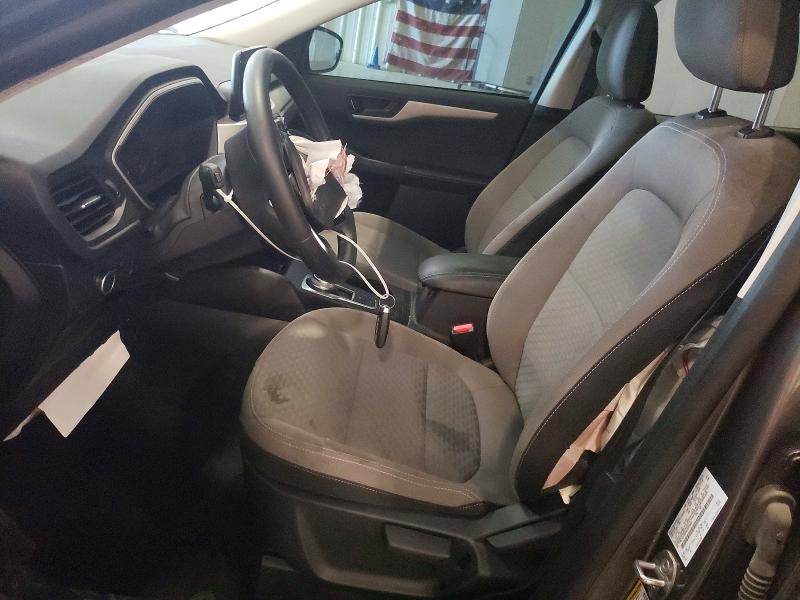 Продаж на аукціоні авто 2022 Ford Escape, vin: 1FMCU0G69NUB87942, номер лоту: 60256026
