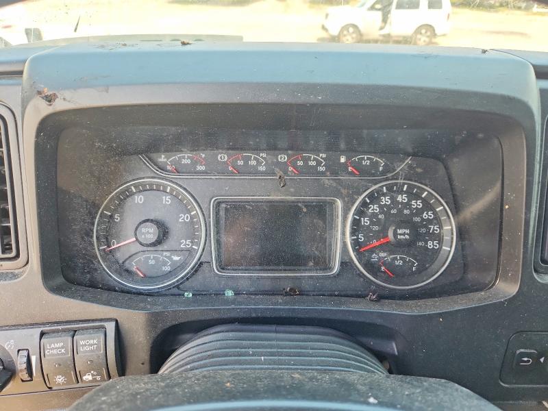 Продаж на аукціоні авто 2026 International Lt625, vin: 3HSDZSZR0TN243637, номер лоту: 60717256