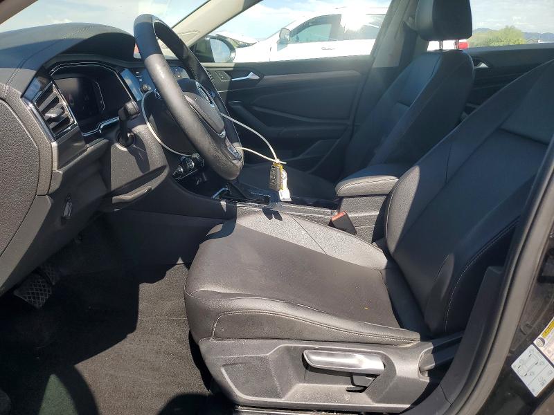 Продаж на аукціоні авто 2019 Volkswagen Jetta, vin: 3VWE57BU2KM169076, номер лоту: 61612716