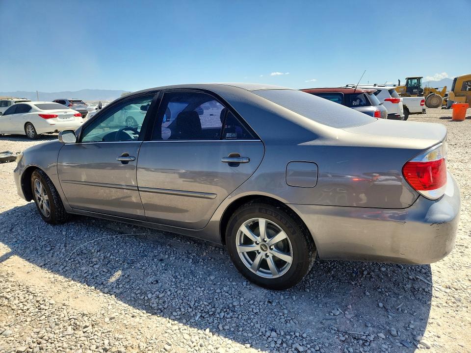 Aukcja sprzedaży 2006 Toyota Camry, vin: 4T1BE30K56U685932, numer aukcji: 60613966