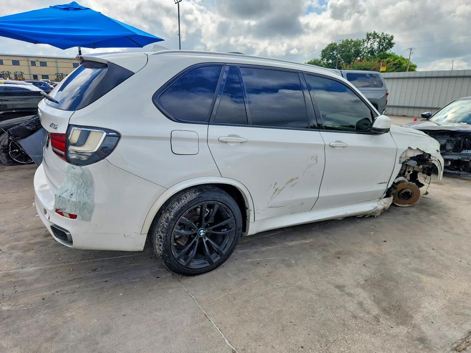 60888816 :رقم المزاد ، 5UXKR2C52J0Z14722 vin ، 2018 Bmw X5 مزاد بيع