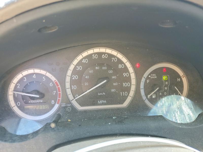 Aukcja sprzedaży 2005 Toyota Sienna, vin: 5TDZA22C55S379606, numer aukcji: 63178836