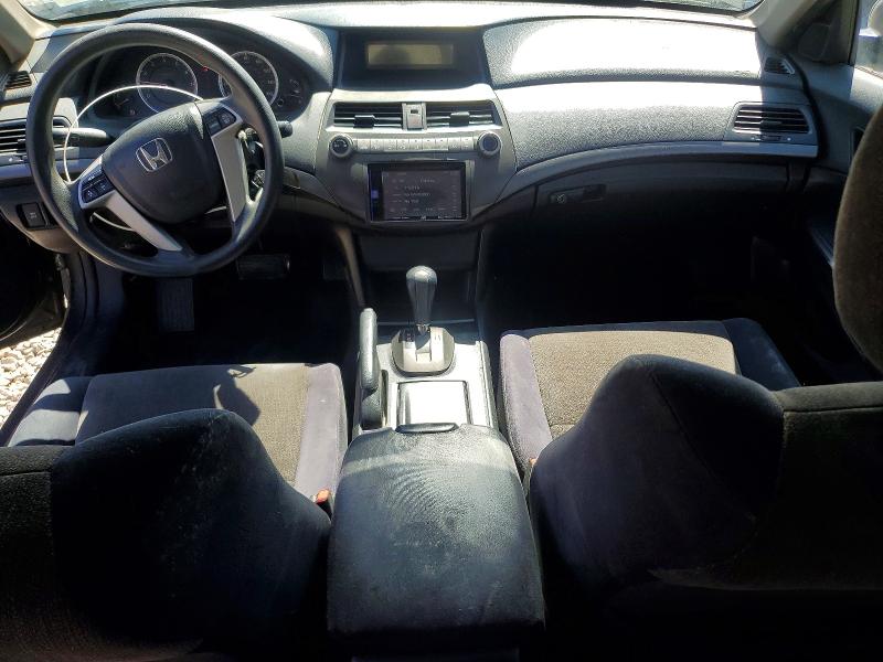 Продаж на аукціоні авто 2010 Honda Accord, vin: 1HGCP2F45AA135308, номер лоту: 60642606