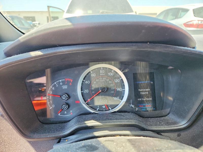 Продажа на аукционе авто 2021 Toyota Corolla, vin: 5YFS4MCE4MP083018, номер лота: 60646576