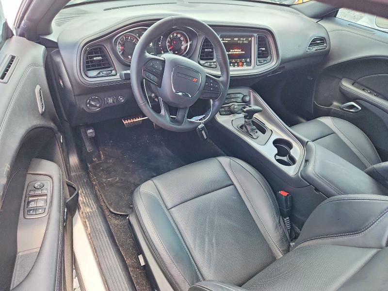 Aukcja sprzedaży 2023 Dodge Challenger, vin: 2C3CDZAG4PH679931, numer aukcji: 59863556