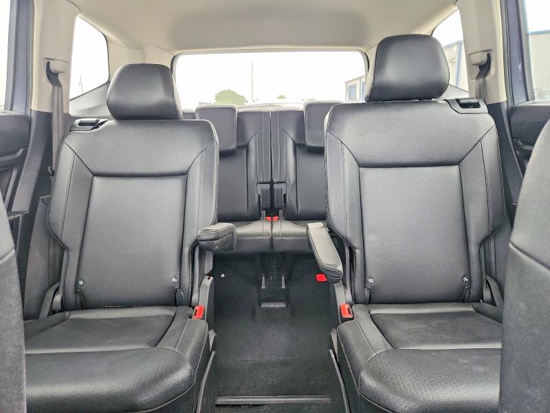 Продаж на аукціоні авто 2019 Volkswagen Atlas, vin: 1V2DR2CA7KC602031, номер лоту: 62319956