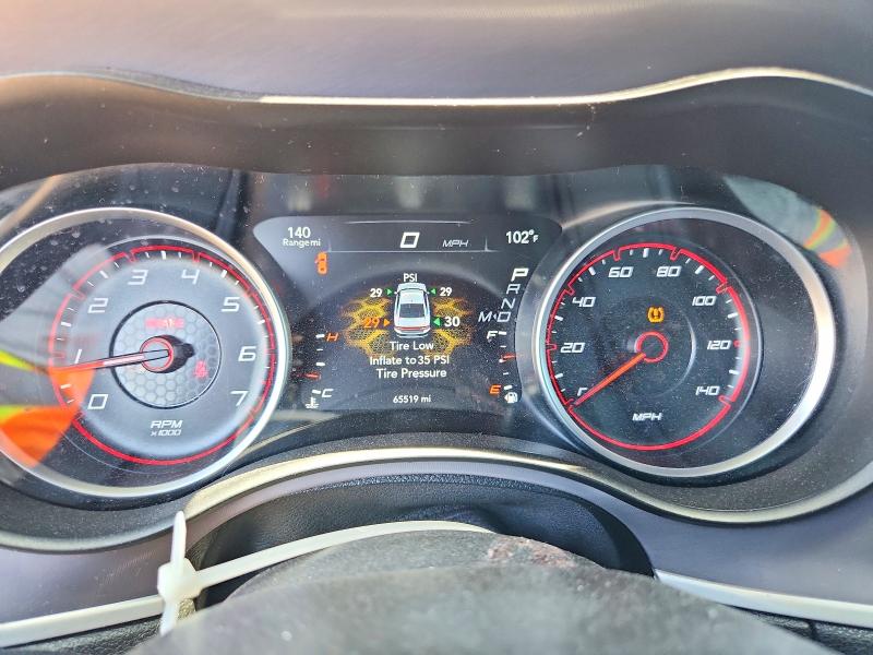 63035356 :رقم المزاد ، 2C3CDXBG3NH207798 vin ، 2022 Dodge Charger مزاد بيع