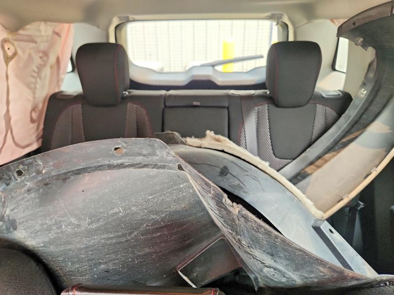 Продаж на аукціоні авто 2015 Gmc Terrain, vin: 2GKALREK1F6420798, номер лоту: 61361046