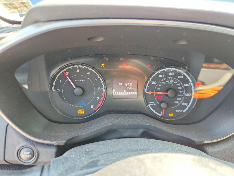 Продажа на аукционе авто 2022 Subaru Crosstrek, vin: JF2GTACC0NG279340, номер лота: 61248376