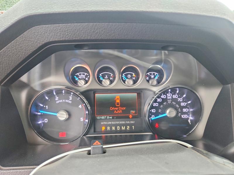 63231766 :رقم المزاد ، 1FT8W3BT3BEB85418 vin ، 2011 Ford F350 مزاد بيع