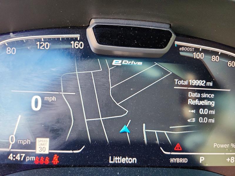 Продажа на аукционе авто 2023 Bmw 530xe, vin: WBA33AG01PCM24311, номер лота: 60700686