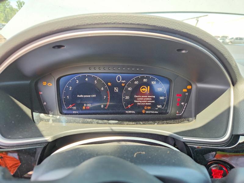 Aukcja sprzedaży 2026 Honda Civic, vin: 2HGFE1E50TH476563, numer aukcji: 59380446