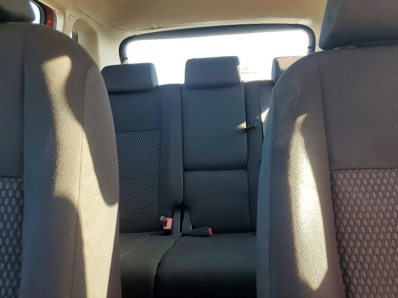 Aukcja sprzedaży 2010 Volkswagen Tiguan, vin: WVGAV7AX4AW000474, numer aukcji: 61577776