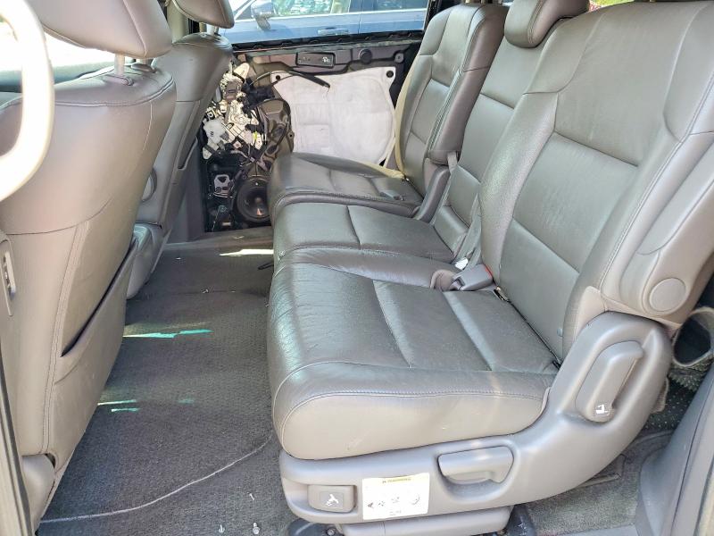 Продаж на аукціоні авто 2011 Honda Odyssey, vin: 5FNRL5H98BB092915, номер лоту: 62436936