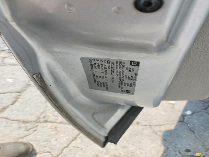 2012 Chevrolet Silverado მანქანა იყიდება აუქციონზე, vin: 1GCPKTE72CF115362, აუქციონის ნომერი: 60445256