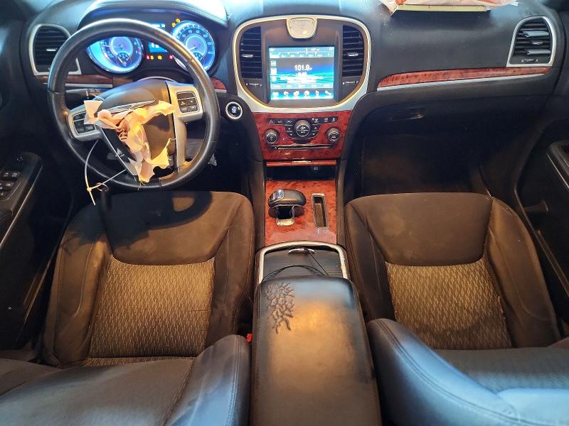 Aukcja sprzedaży 2014 Chrysler 300, vin: 2C3CCAAG1EH361444, numer aukcji: 61118956