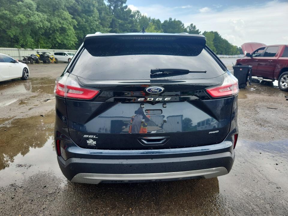 Aukcja sprzedaży 2024 Ford Edge, vin: 2FMPK4J92RBA44988, numer aukcji: 60982906