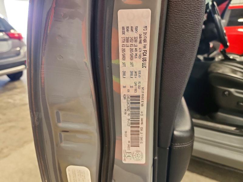Продаж на аукціоні авто 2019 Dodge Durango, vin: 1C4RDJDGXKC763962, номер лоту: 59325736