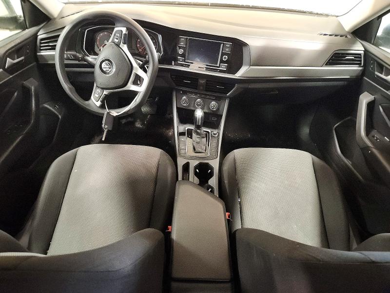 Aukcja sprzedaży 2019 Volkswagen Jetta, vin: 3VWC57BU7KM023585, numer aukcji: 61367746