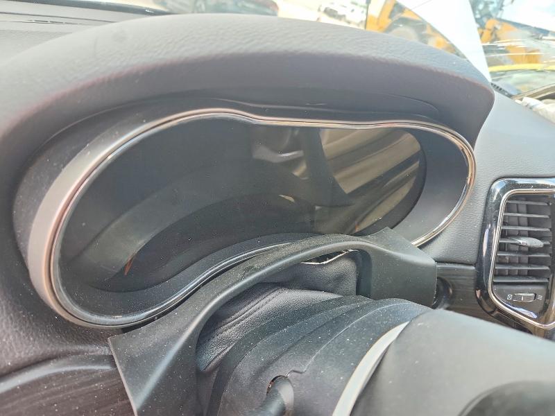 Aukcja sprzedaży 2021 Jeep Grand Cherokee, vin: 1C4RJEBG0MC511658, numer aukcji: 60375076