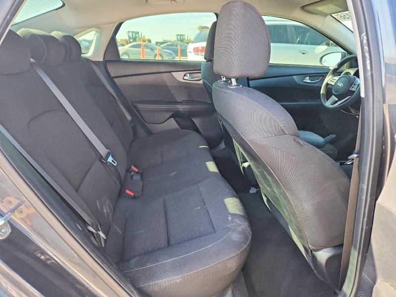 Aukcja sprzedaży 2019 Kia Forte, vin: 3KPF24AD1KE098916, numer aukcji: 62979156
