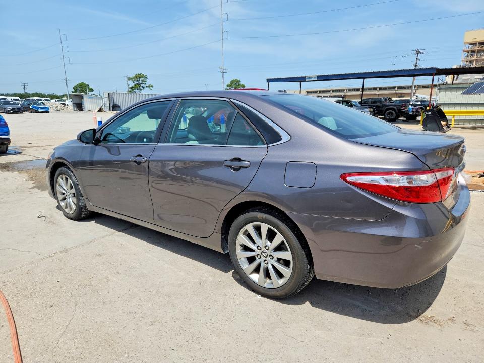 2015 Toyota Camry მანქანა იყიდება აუქციონზე, vin: 4T1BF1FK5FU966346, აუქციონის ნომერი: 61362596