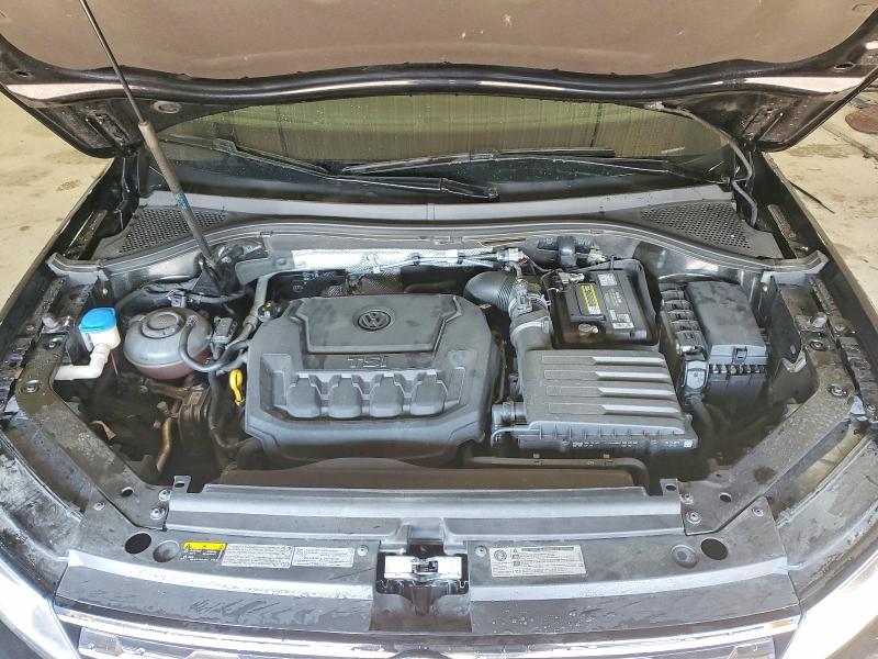 Aukcja sprzedaży 2019 Volkswagen Tiguan, vin: 3VV2B7AX4KM072991, numer aukcji: 60788486