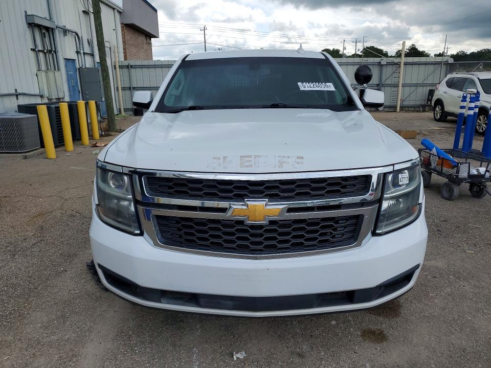 Aukcja sprzedaży 2017 Chevrolet Tahoe, vin: 1GNLCDEC2HR185682, numer aukcji: 61226056