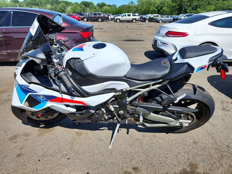 Продажа на аукционе авто 2026 Bmw S 1000, vin: WB10P2305T6M27434, номер лота: 67370216