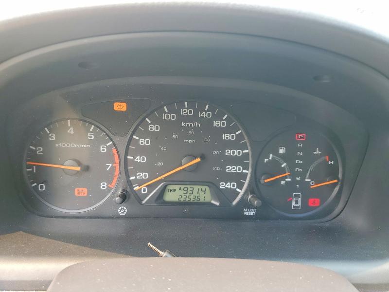 61478826 :رقم المزاد ، 1HGCG56732A805516 vin ، 2002 Honda Accord مزاد بيع