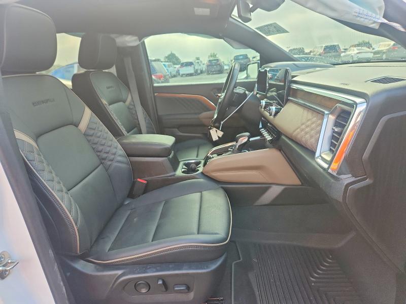 2024 Gmc Canyon მანქანა იყიდება აუქციონზე, vin: 1GTP6FEK8R1196710, აუქციონის ნომერი: 62754806