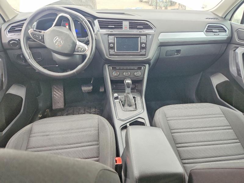 Aukcja sprzedaży 2023 Volkswagen Tiguan, vin: 3VVRB7AX8PM031351, numer aukcji: 62286696