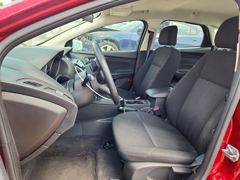 Продаж на аукціоні авто 2015 Ford Focus, vin: 1FADP3F27FL311249, номер лоту: 59921286