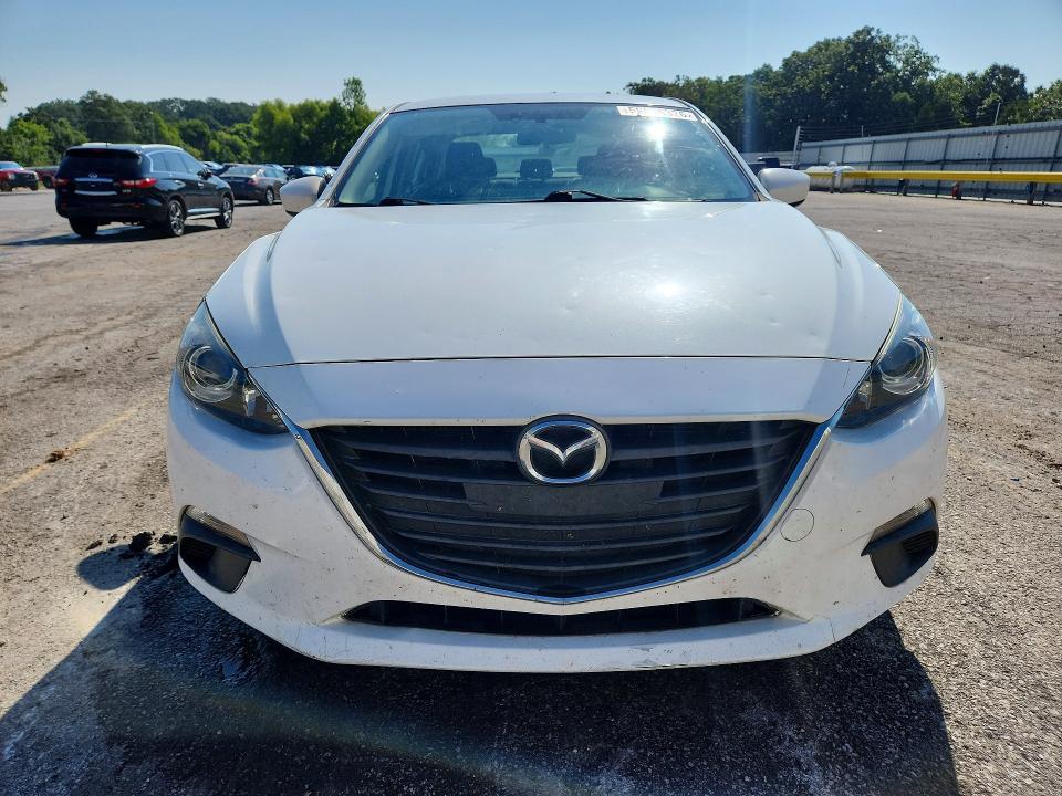 Aukcja sprzedaży 2016 Mazda 3, vin: 3MZBM1U76GM277931, numer aukcji: 59896326