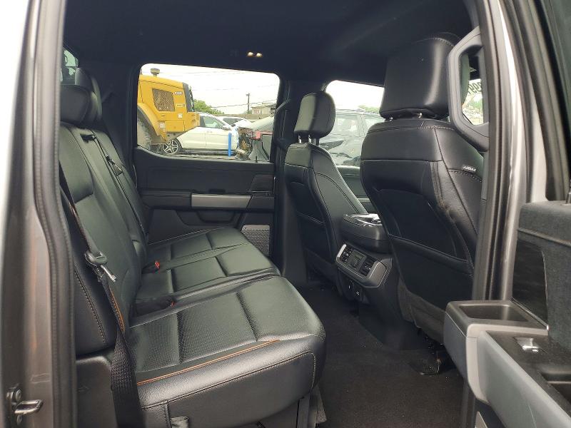 Продаж на аукціоні авто 2025 Ford F150, vin: 1FTFW5L57SFA03622, номер лоту: 60399116