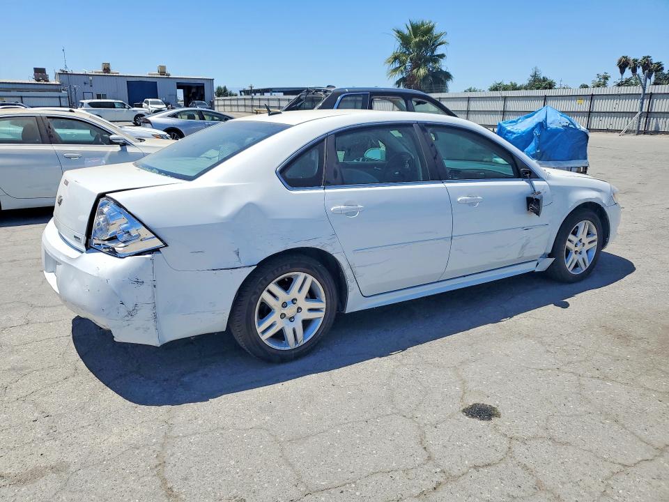 2014 Chevrolet Impala Limited მანქანა იყიდება აუქციონზე, vin: 2G1WB5E31E1112685, აუქციონის ნომერი: 60464556