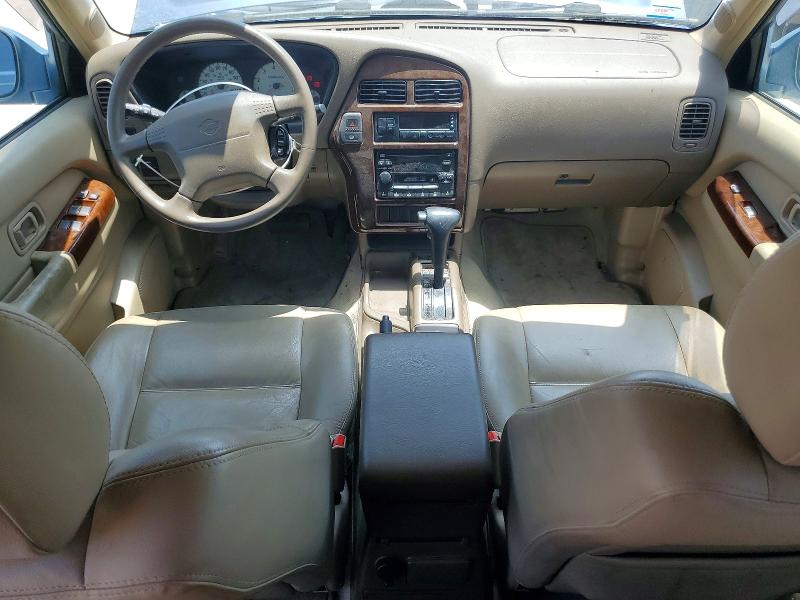 Продаж на аукціоні авто 2000 Nissan Pathfinder, vin: JN8AR07S8YW412567, номер лоту: 62041756
