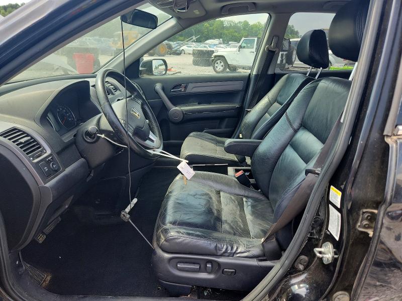 59638496 :رقم المزاد ، JHLRE38798C037346 vin ، 2008 Honda Cr-v مزاد بيع