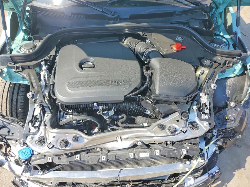 2026 Mini Cooper მანქანა იყიდება აუქციონზე, vin: WMW23GD05T2X96060, აუქციონის ნომერი: 59652826