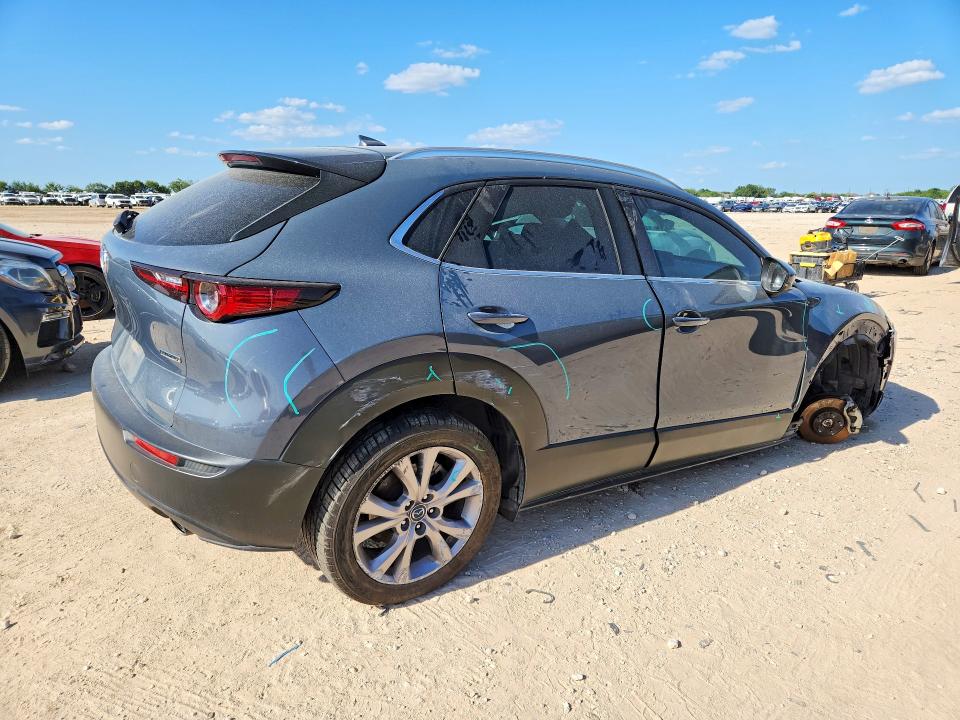 Aukcja sprzedaży 2021 Mazda Cx-30, vin: 3MVDMBDL5MM315920, numer aukcji: 62619556