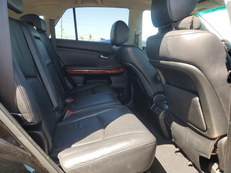 Aukcja sprzedaży 2009 Lexus Rx, vin: 2T2GK31U39C072286, numer aukcji: 60645616