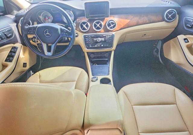 59122826 :رقم المزاد ، WDCTG4EB4FJ169977 vin ، 2015 Mercedes-benz Gla مزاد بيع