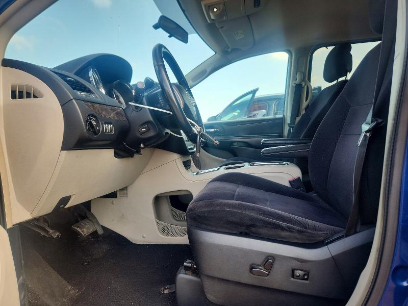 Aukcja sprzedaży 2011 Dodge Grand Caravan, vin: 2D4RN5DG8BR723023, numer aukcji: 59898486