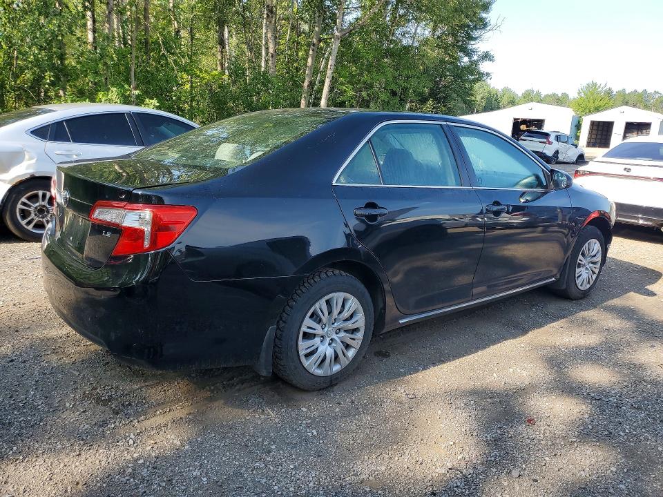 2012 Toyota Camry მანქანა იყიდება აუქციონზე, vin: 4T1BF1FKXCU556623, აუქციონის ნომერი: 60994596