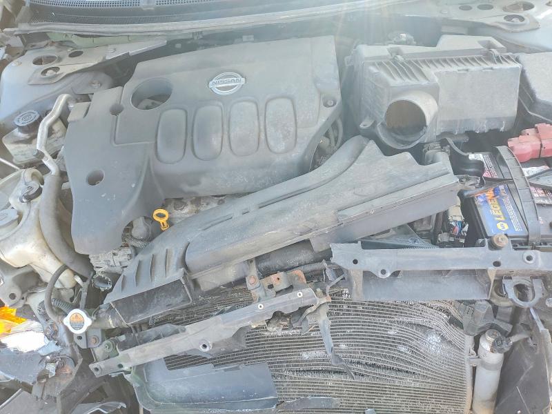 Aukcja sprzedaży 2009 Nissan Altima, vin: 1N4AL21E99N435932, numer aukcji: 62438356