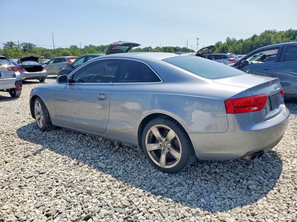Aukcja sprzedaży 2015 Audi A5, vin: WAUCFAFR9FA020769, numer aukcji: 62308816