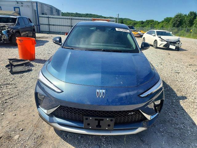 2025 Buick Envista მანქანა იყიდება აუქციონზე, vin: KL47LBEP5SB199443, აუქციონის ნომერი: 59734996