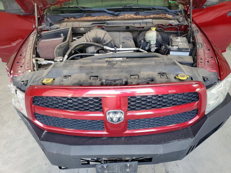 Aukcja sprzedaży 2014 Ram 1500, vin: 1C6RR7KT1ES452541, numer aukcji: 59326336
