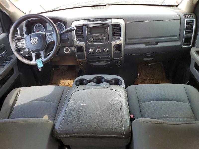 Продаж на аукціоні авто 2013 Ram 1500, vin: 1C6RR6GP5DS602834, номер лоту: 63054296